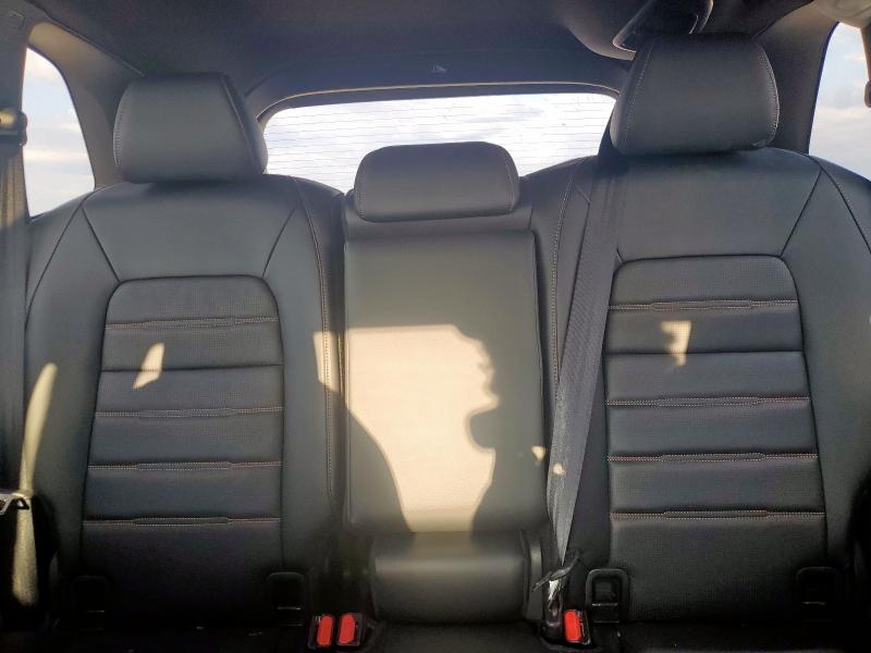 2025 HONDA CR-V SPORT - 7FARS6H86SE023404