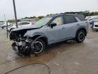2024 NISSAN PATHFINDER #3317786106