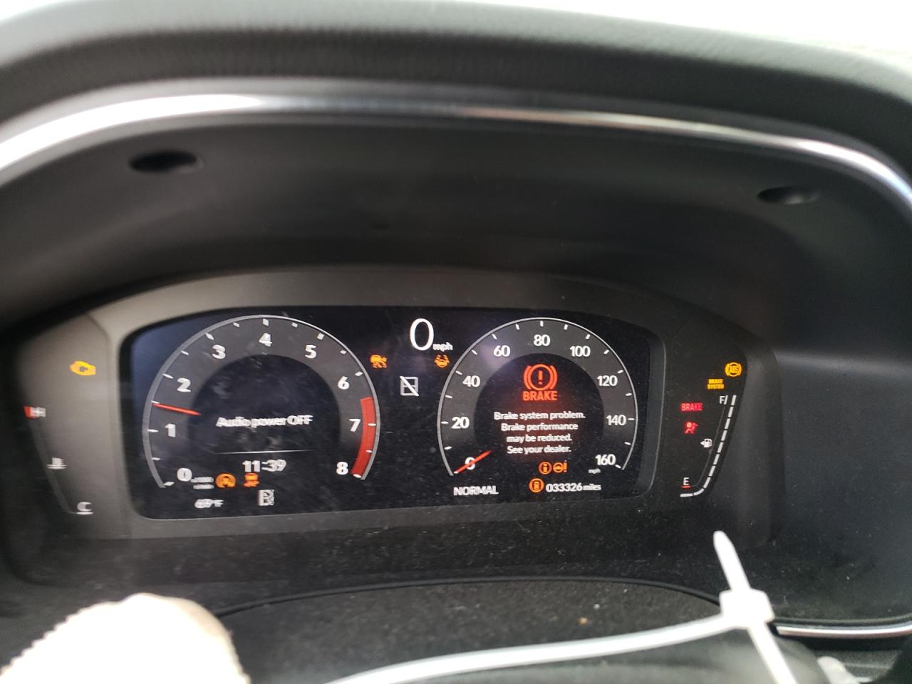 ACURA INTEGRA A-SPEC