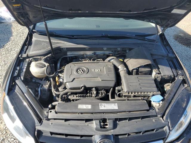 2016 VOLKSWAGEN GOLF SPORT 3VWC17AU9GM508508