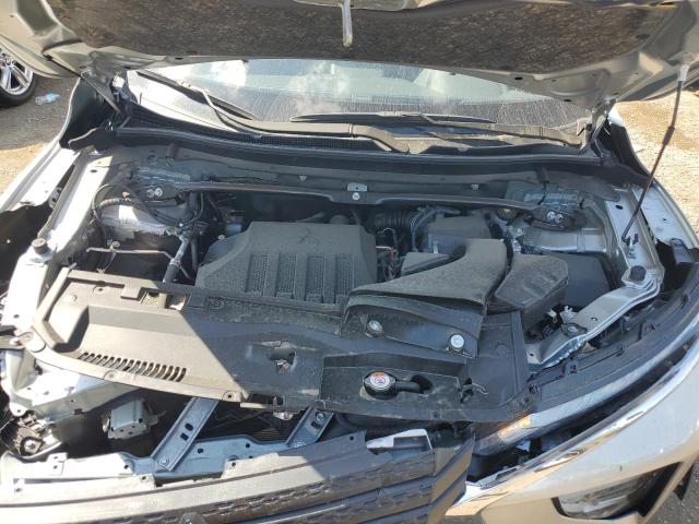 2024 MITSUBISHI ECLIPSE CR JA4ATVAA9RZ027314