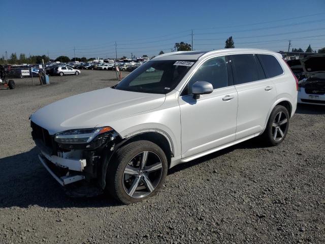 VOLVO XC90 T6