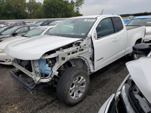 CHEVROLET COLORADO LT