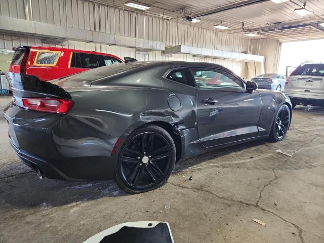 2017 CHEVROLET CAMARO LT - 1G1FB1RS1H0200971