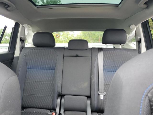 2021 VOLKSWAGEN TIGUAN SE 3VV2B7AX0MM072764