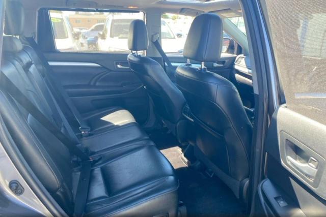 2016 TOYOTA HIGHLANDER 5TDKKRFH9GS141757