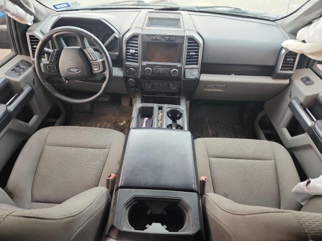 2018 FORD F150 SUPER #3290406759