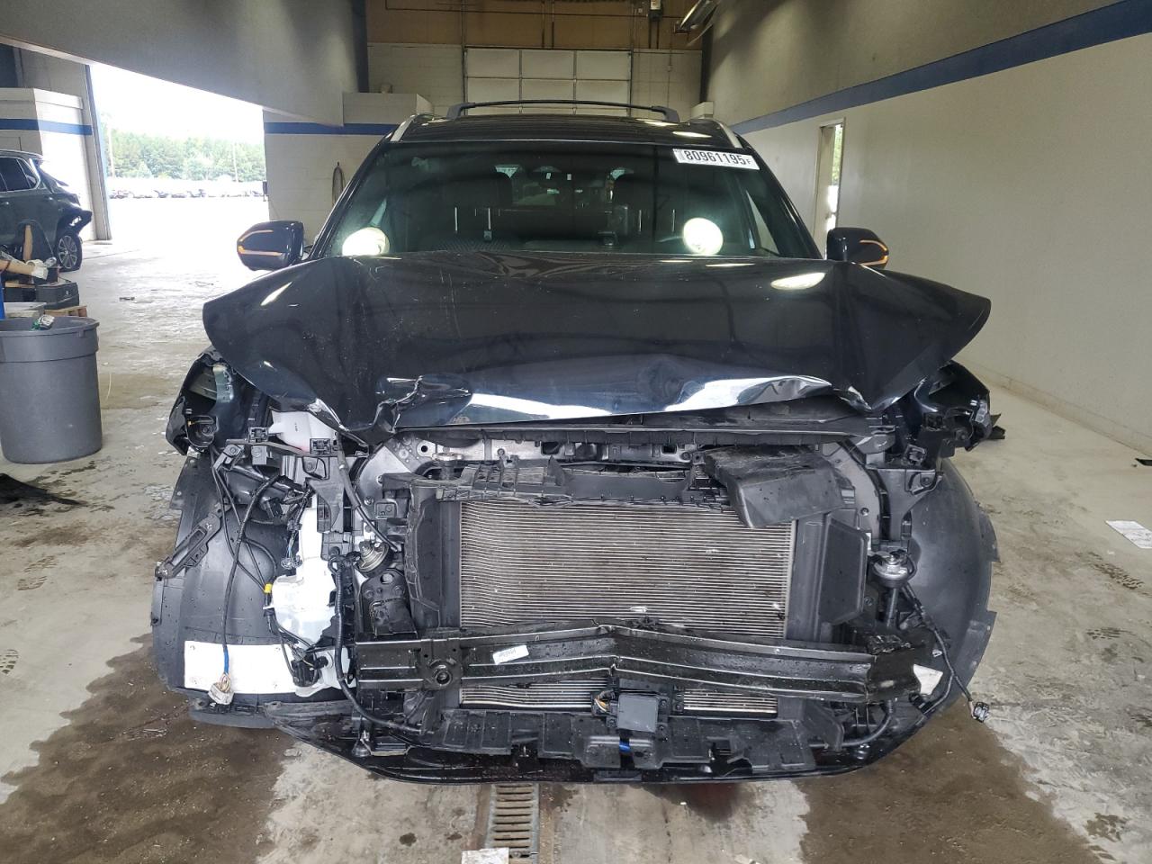 Lot #3301820363 2024 HYUNDAI PALISADE C