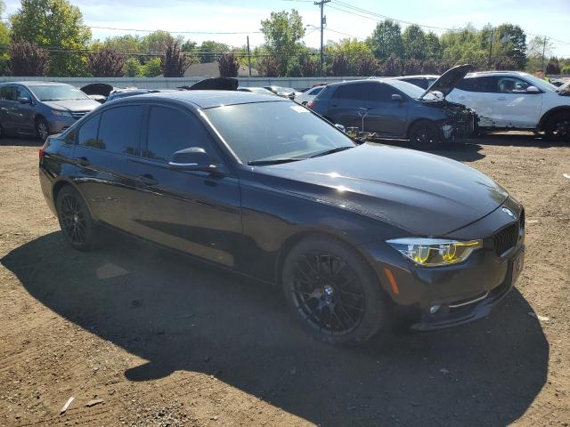 2016 BMW 328 XI SULEV WBA8E3G57GNT80956