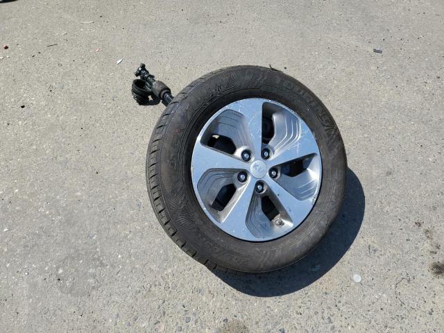 2015 KIA OPTIMA HYB - KNAGM4AD1F5077660