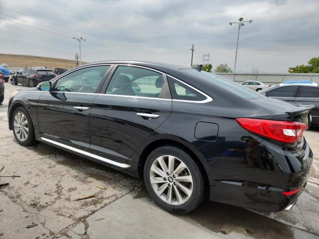 2016 HYUNDAI SONATA SPO 5NPE34AF5GH268174
