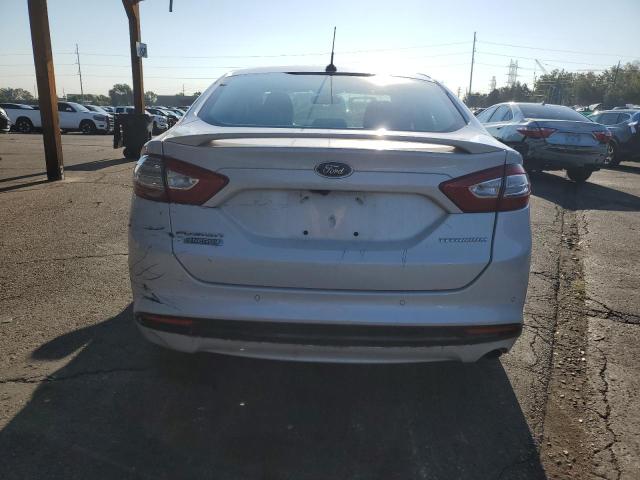 2016 FORD FUSION TIT 3FA6P0SU3GR172836