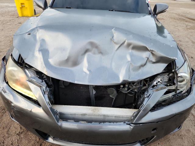 2012 LEXUS IS 250 #3285651265