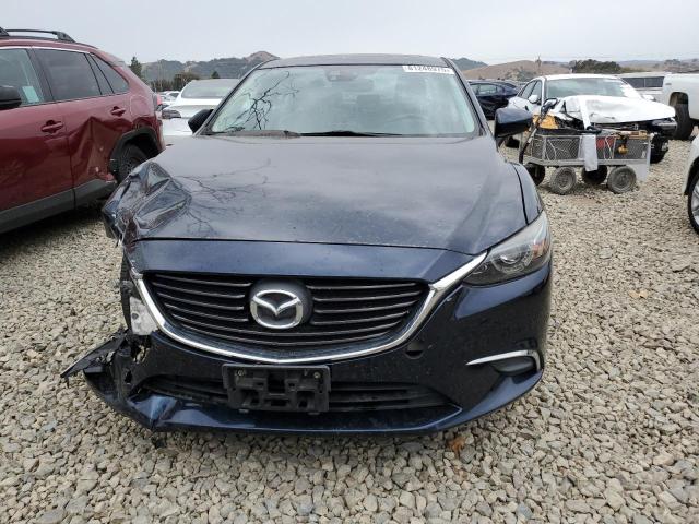 2016 MAZDA 6 TOURING JM1GJ1T52G1437480