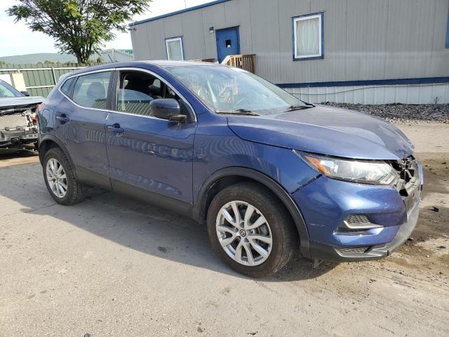 2021 NISSAN ROGUE SPORT S JN1BJ1AW3MW422204
