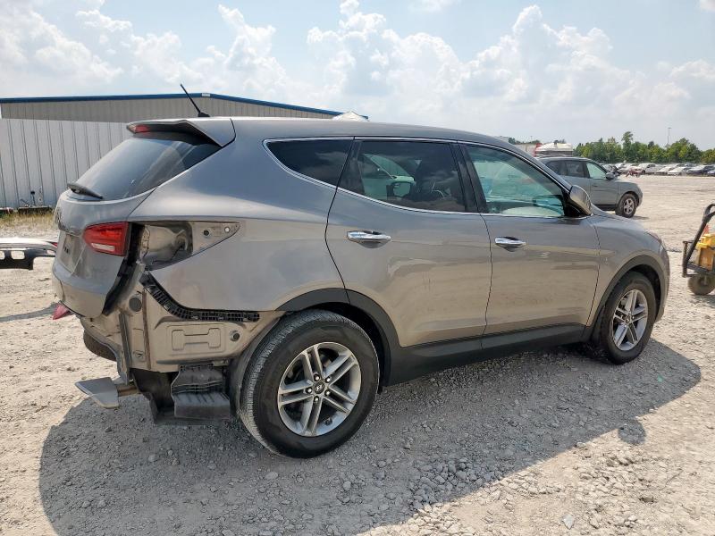 2018 HYUNDAI SANTA FE SPORT 5XYZT3LBXJG567423