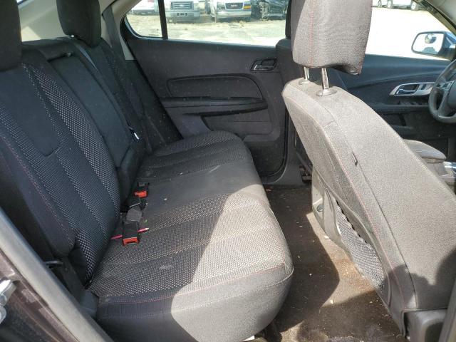 2016 CHEVROLET EQUINOX LS 2GNALBEKXG6260741