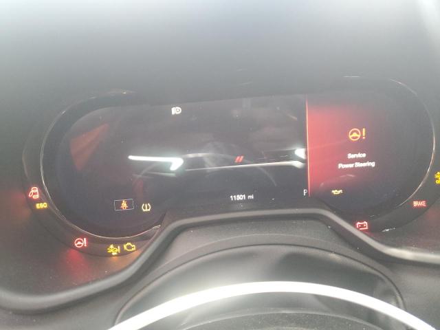 2023 DODGE HORNET GT ZACNDFBN6P3A02045