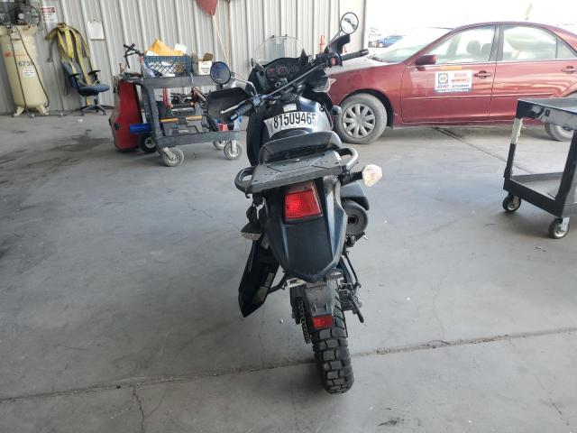 2018 KAWASAKI KL650 E JKAKLEE19JDA92800