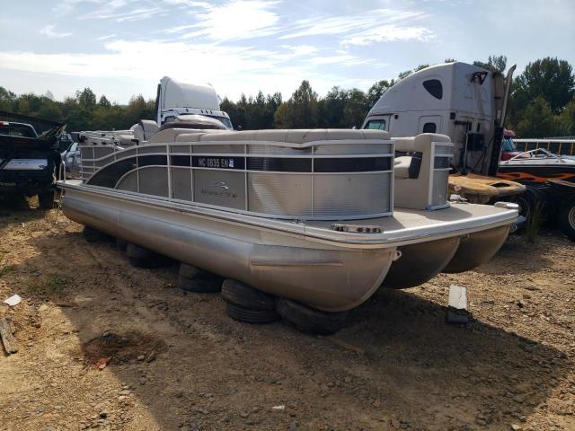 Global Auto Auctions: 2019 BENNINGTON MARINE PONTOON