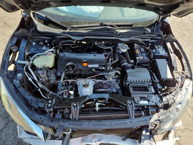2016 HONDA CIVIC LX 19XFC2F51GE068079