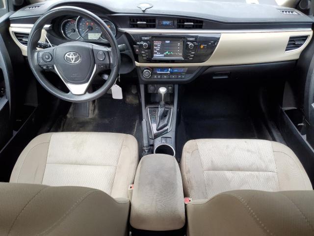 2016 TOYOTA COROLLA L - 2T1BURHE1GC599749