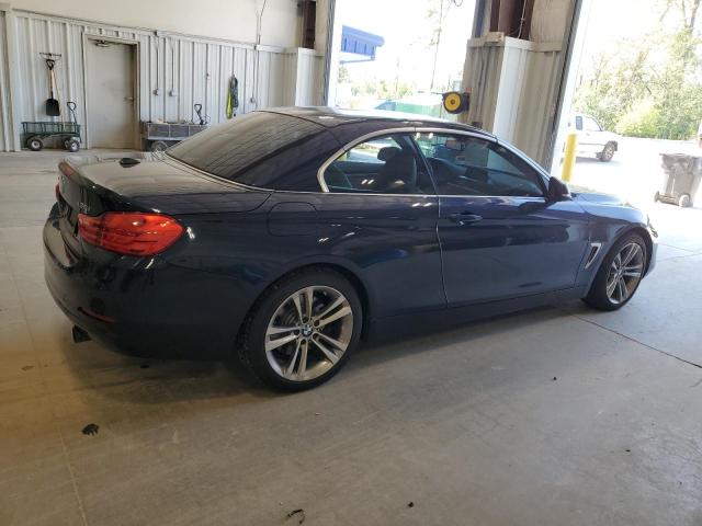 2015 BMW 435 XI WBA3T7C5XF5A37105