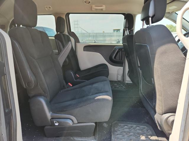 2016 DODGE GRAND CARA 2C4RDGCG4GR344895