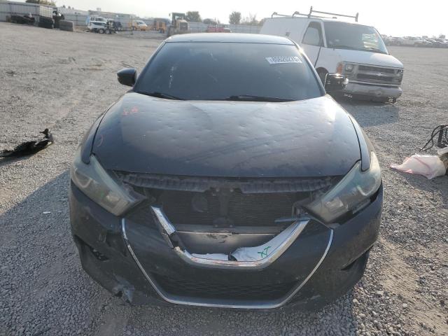 2016 NISSAN MAXIMA 3.5S #3304632954