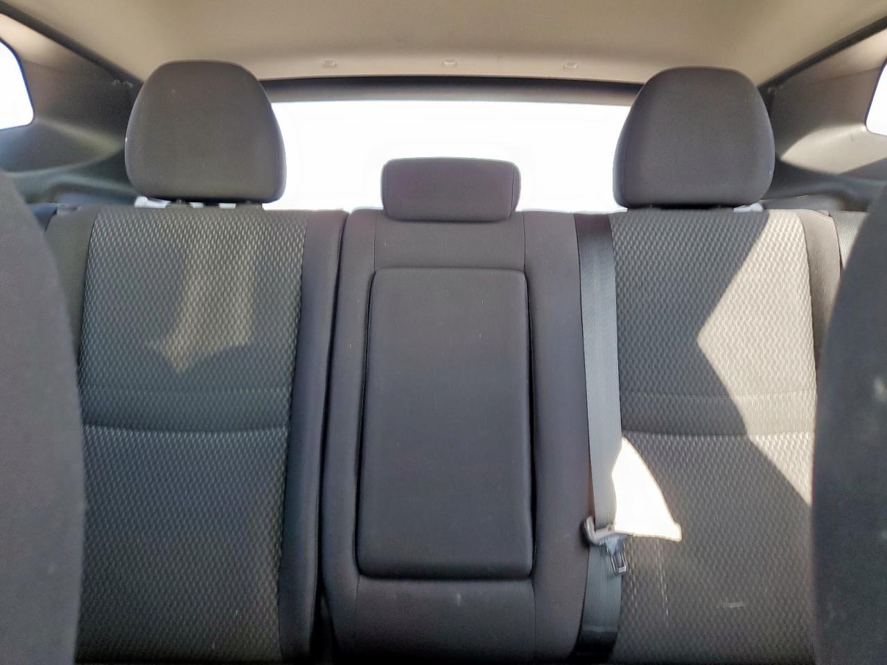 NISSAN ROGUE SPORT S