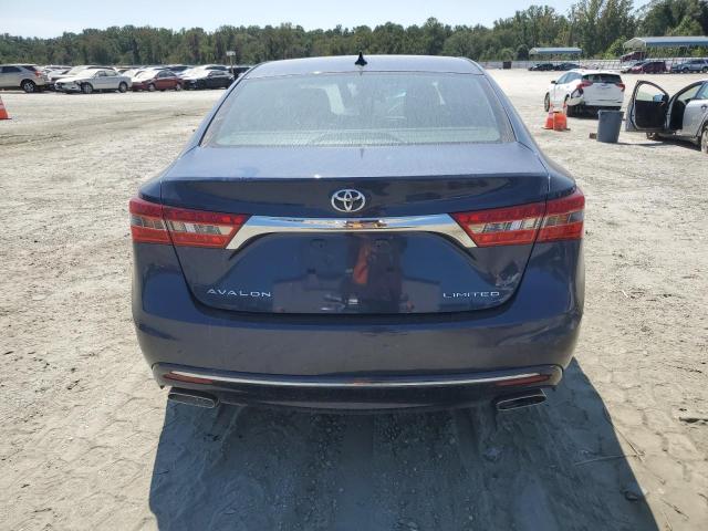 2018 TOYOTA AVALON XLE 4T1BK1EB4JU278702