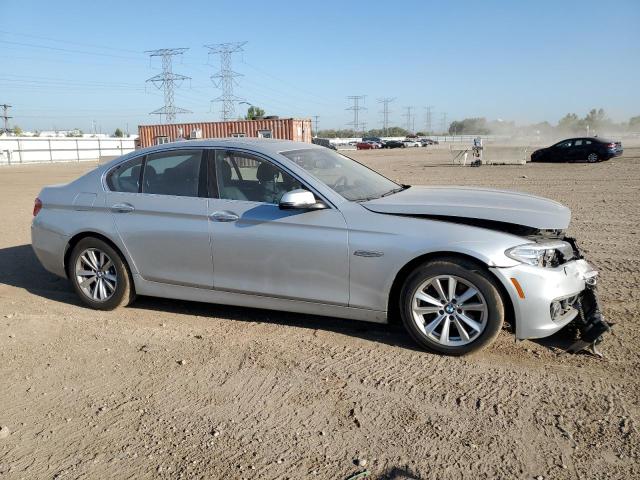2015 BMW 528 XI WBA5A7C58FD626400