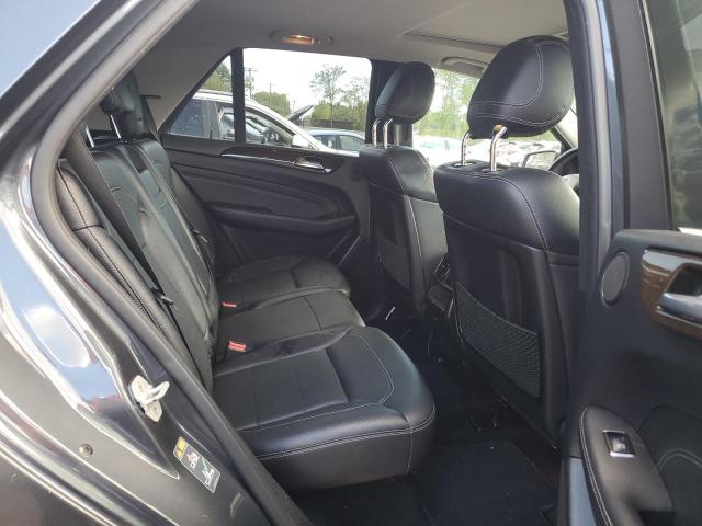 2015 MERCEDES-BENZ ML 350 4MATIC 4JGDA5HB1FA497981