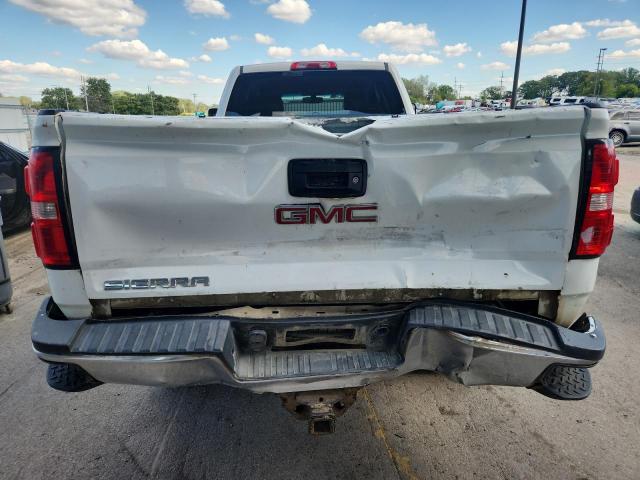 2015 GMC SIERRA K2500 HEAVY DUTY 1GT22XEG1FZ110173