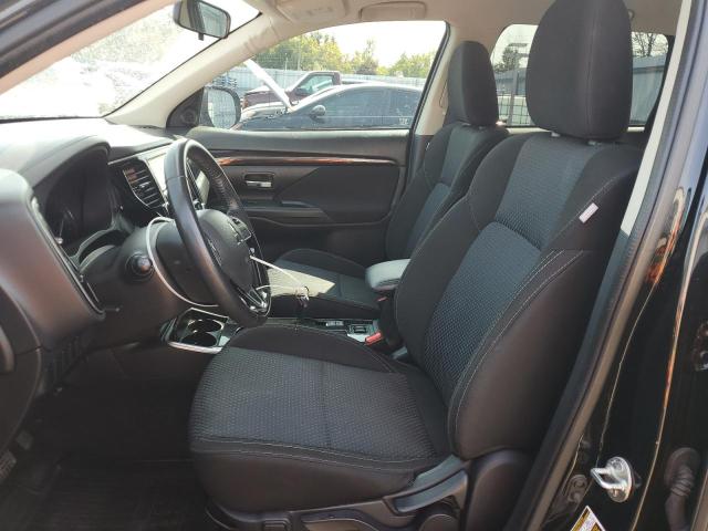 2020 MITSUBISHI OUTLANDER JA4AZ2A3XLZ609332