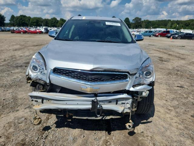 2015 CHEVROLET EQUINOX LTZ 2GNFLHE39F6330830