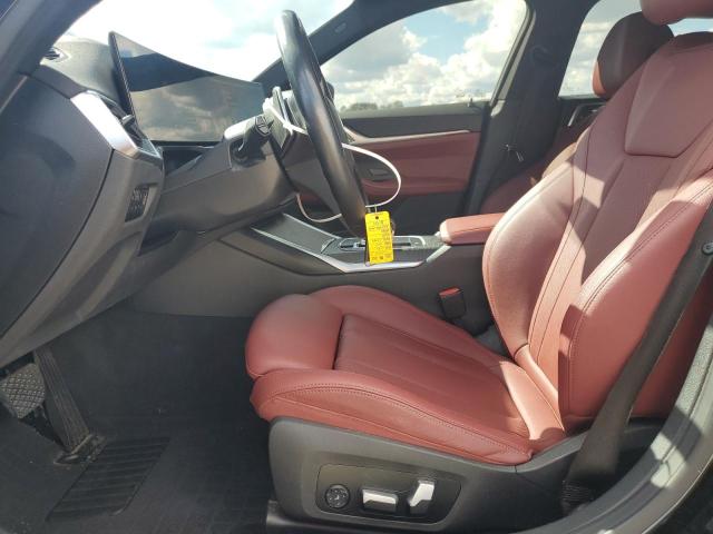 2024 BMW 430I GRAN WBA63AV01RFR10604