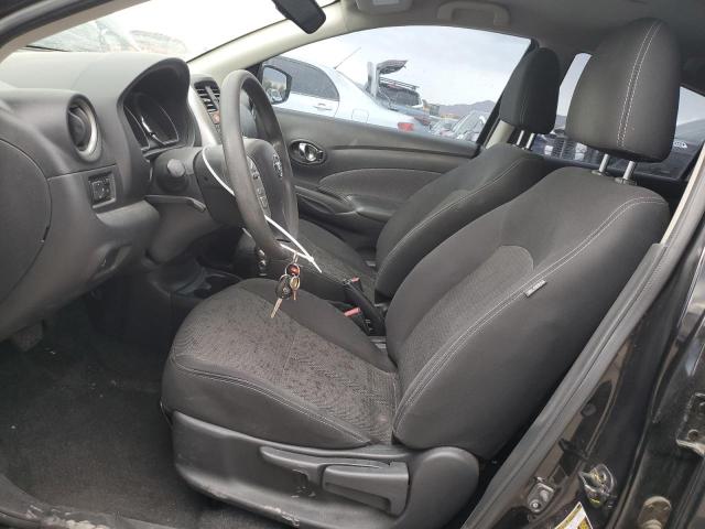 2016 NISSAN VERSA S - 3N1CN7AP4GL907482