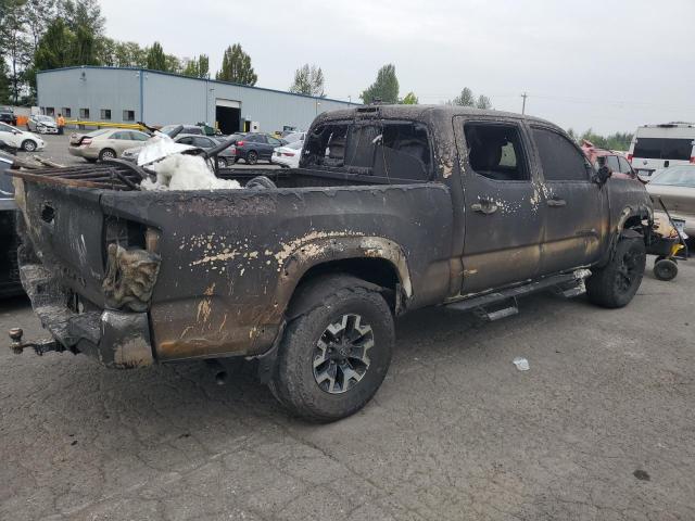 2022 TOYOTA TACOMA DOU - 3TMDZ5BNXNM132524