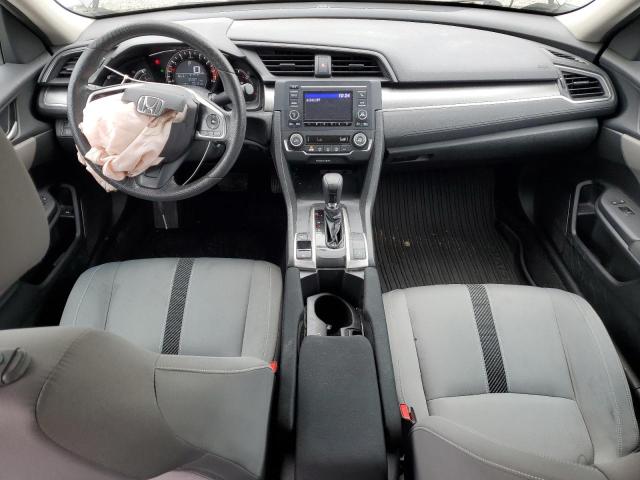 2018 HONDA CIVIC LX 2HGFC2F51JH540570
