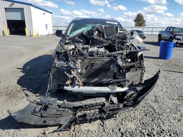 2013 AUDI Q7 PREMIUM - WA1LGAFE4DD008631