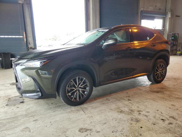 LEXUS NX 350