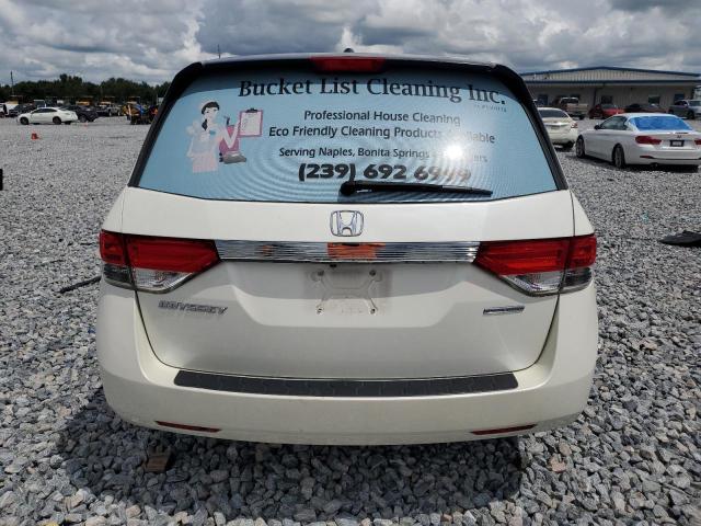 2016 HONDA ODYSSEY SE 5FNRL5H3XGB016504