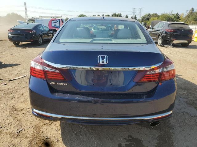 2016 HONDA ACCORD EX - 1HGCR2F78GA064392