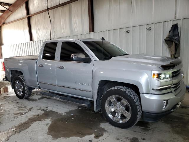 2016 CHEVROLET SILVERADO 1GCVKSEC0GZ269023