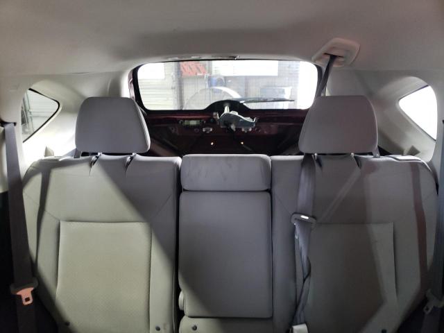 2016 HONDA CR-V SE 2HKRM4H4XGH691092