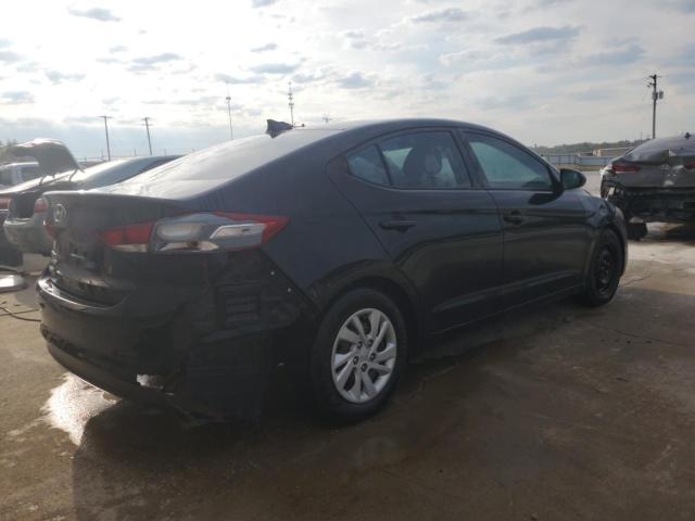 2017 HYUNDAI ELANTRA SE - 5NPD74LF4HH071866