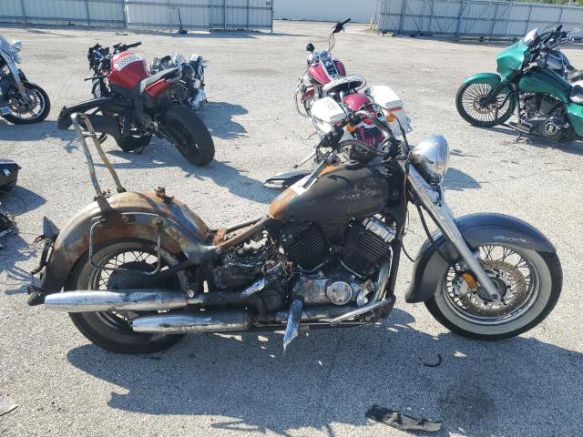 2005 YAMAHA XVS65 BASE JYAVM01E55A084155