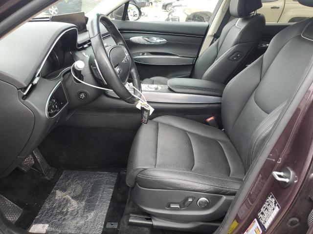 2023 GENESIS GV70 BASE KMUMADTB7PU085048