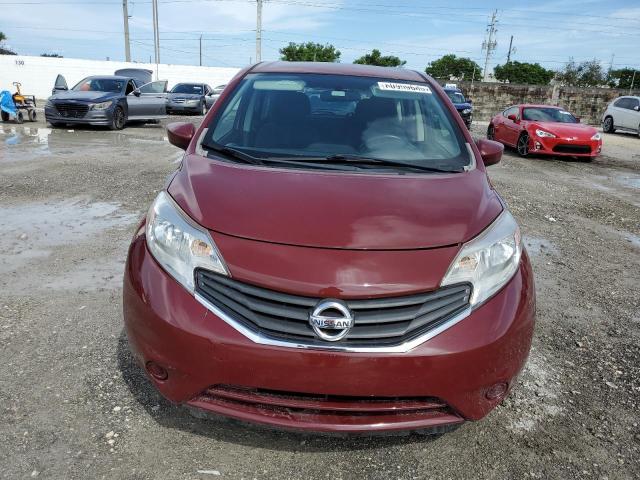 2016 NISSAN VERSA NOTE 3N1CE2CP5GL407251